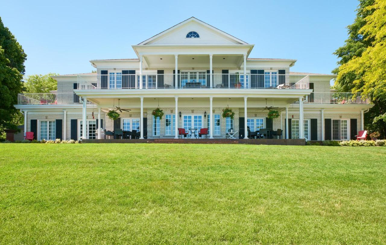 Somerset - A Private Retreat Niagara-on-the-Lake Extérieur photo