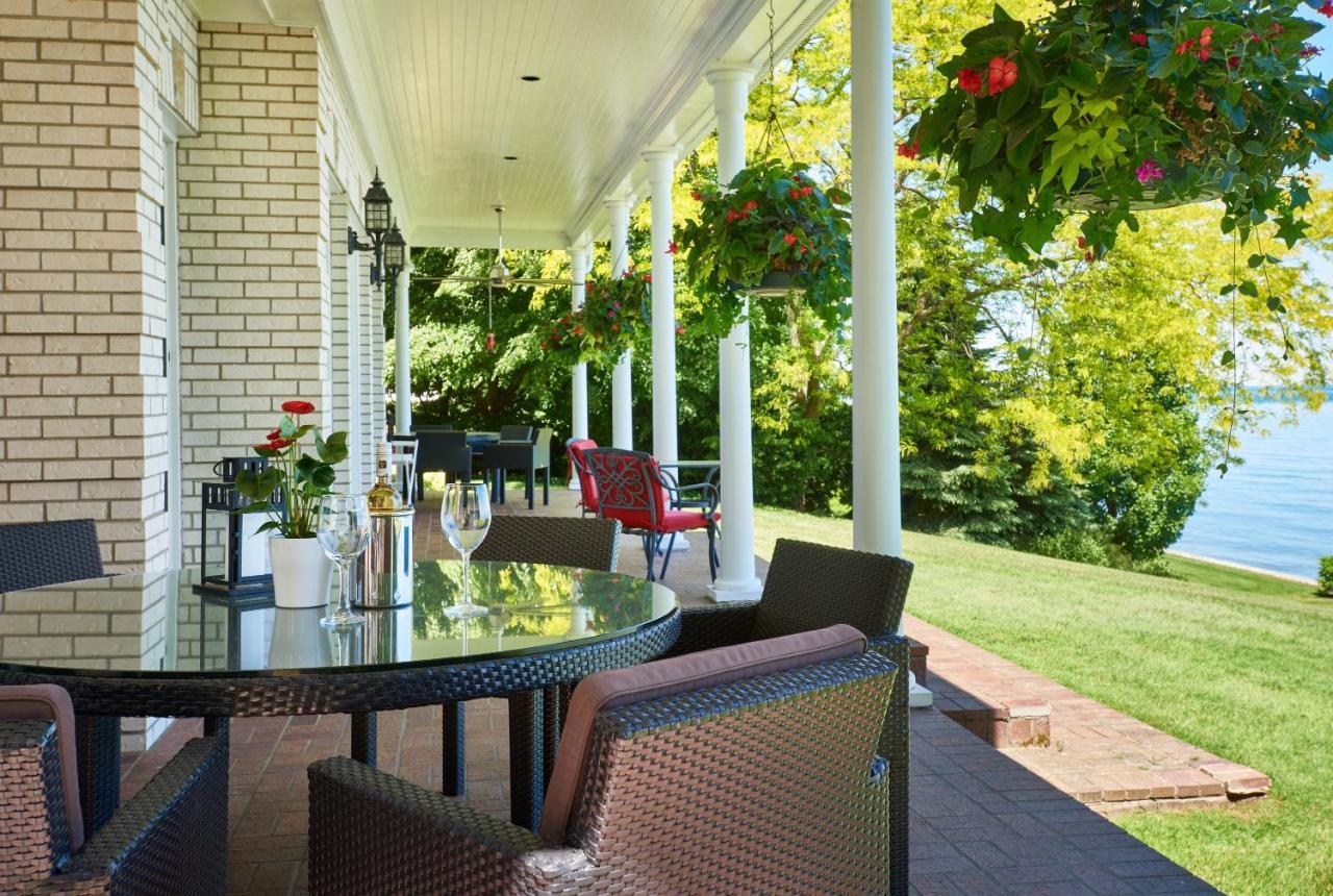 Somerset - A Private Retreat Niagara-on-the-Lake Extérieur photo