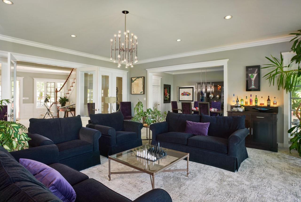 Somerset - A Private Retreat Niagara-on-the-Lake Extérieur photo