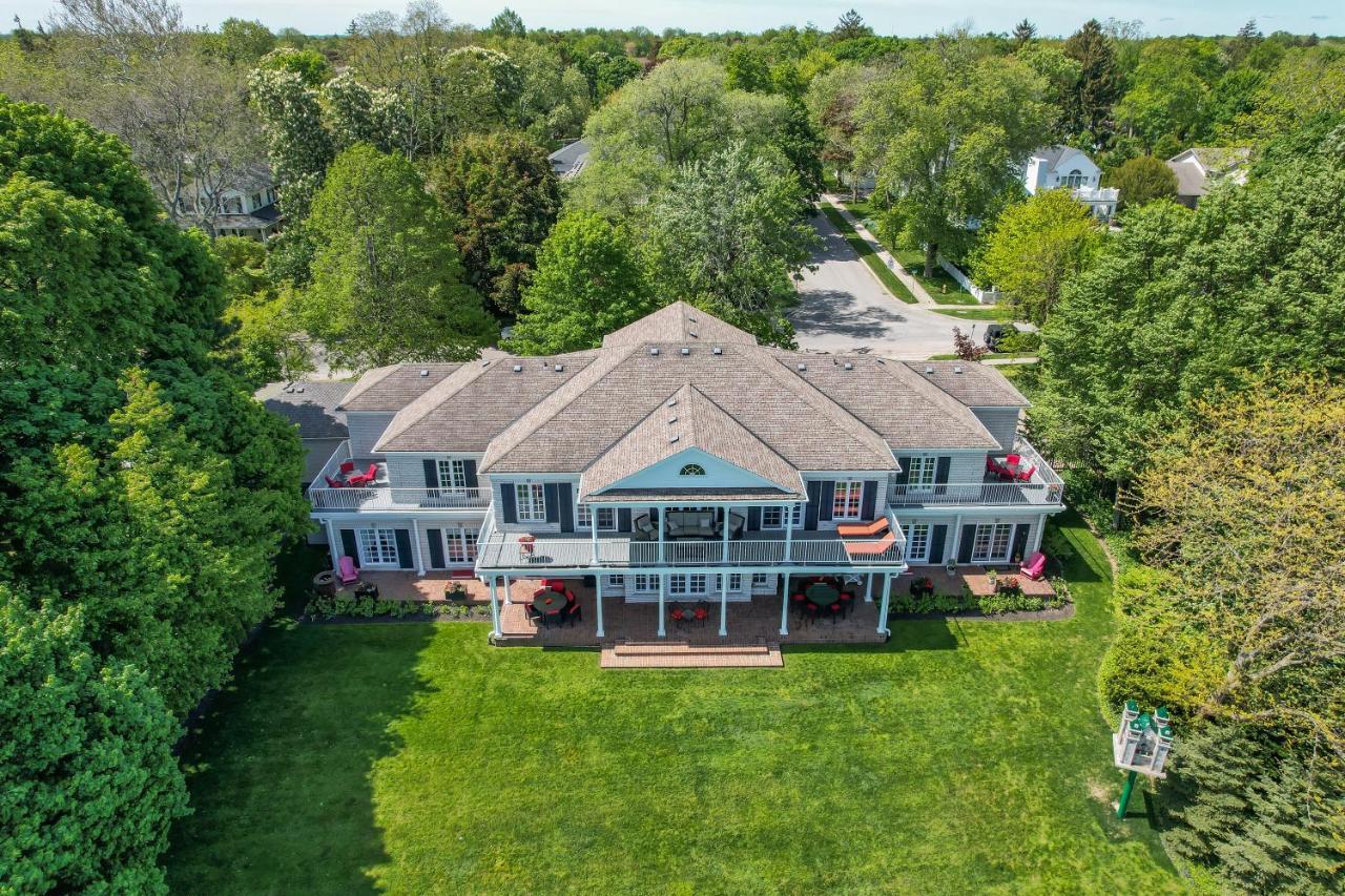 Somerset - A Private Retreat Niagara-on-the-Lake Extérieur photo