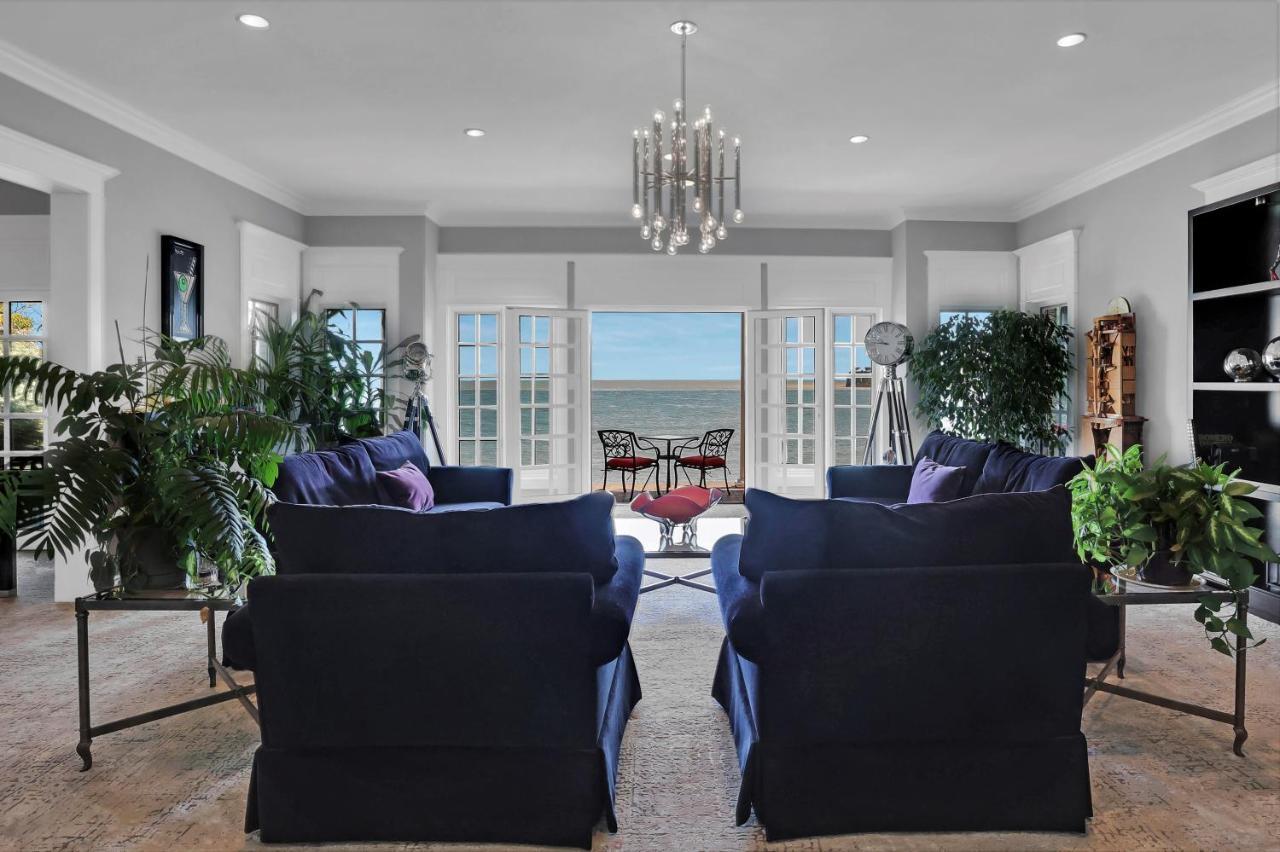 Somerset - A Private Retreat Niagara-on-the-Lake Extérieur photo