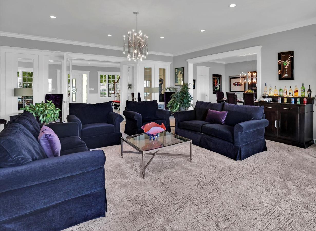 Somerset - A Private Retreat Niagara-on-the-Lake Extérieur photo