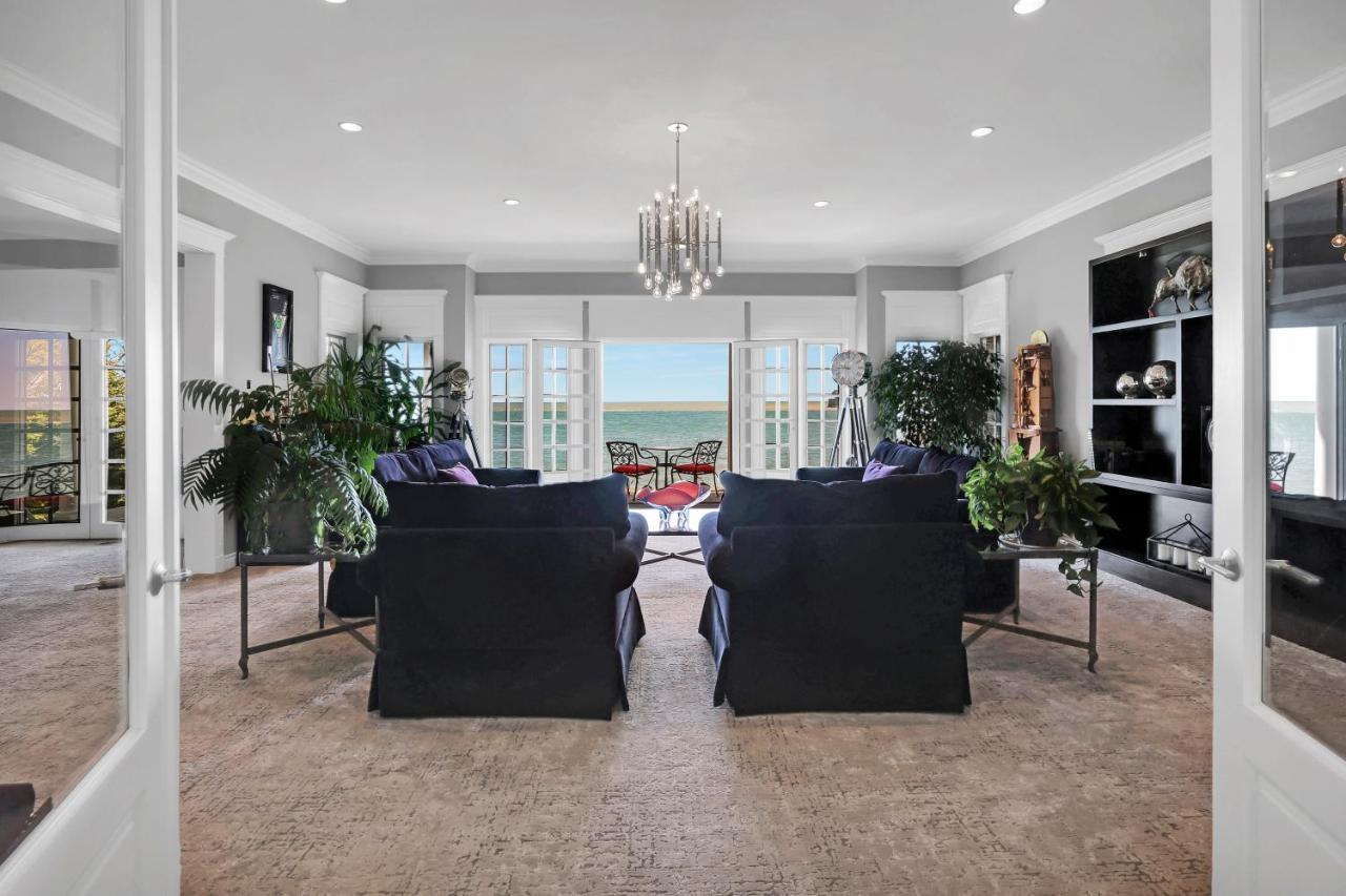 Somerset - A Private Retreat Niagara-on-the-Lake Extérieur photo