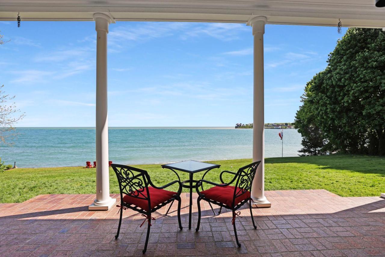 Somerset - A Private Retreat Niagara-on-the-Lake Extérieur photo