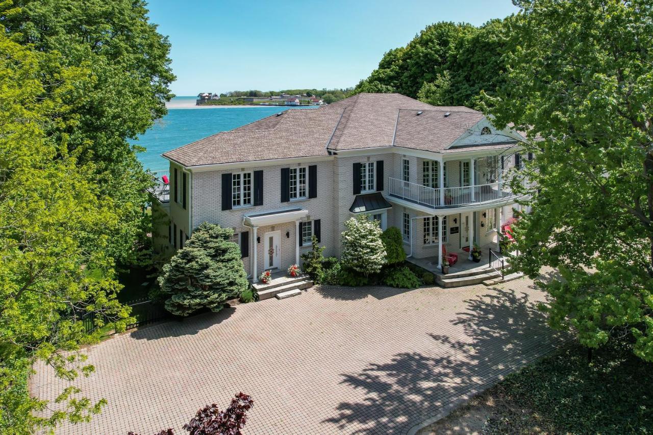 Somerset - A Private Retreat Niagara-on-the-Lake Extérieur photo