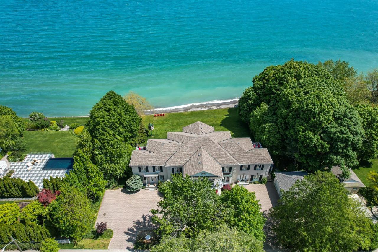 Somerset - A Private Retreat Niagara-on-the-Lake Extérieur photo