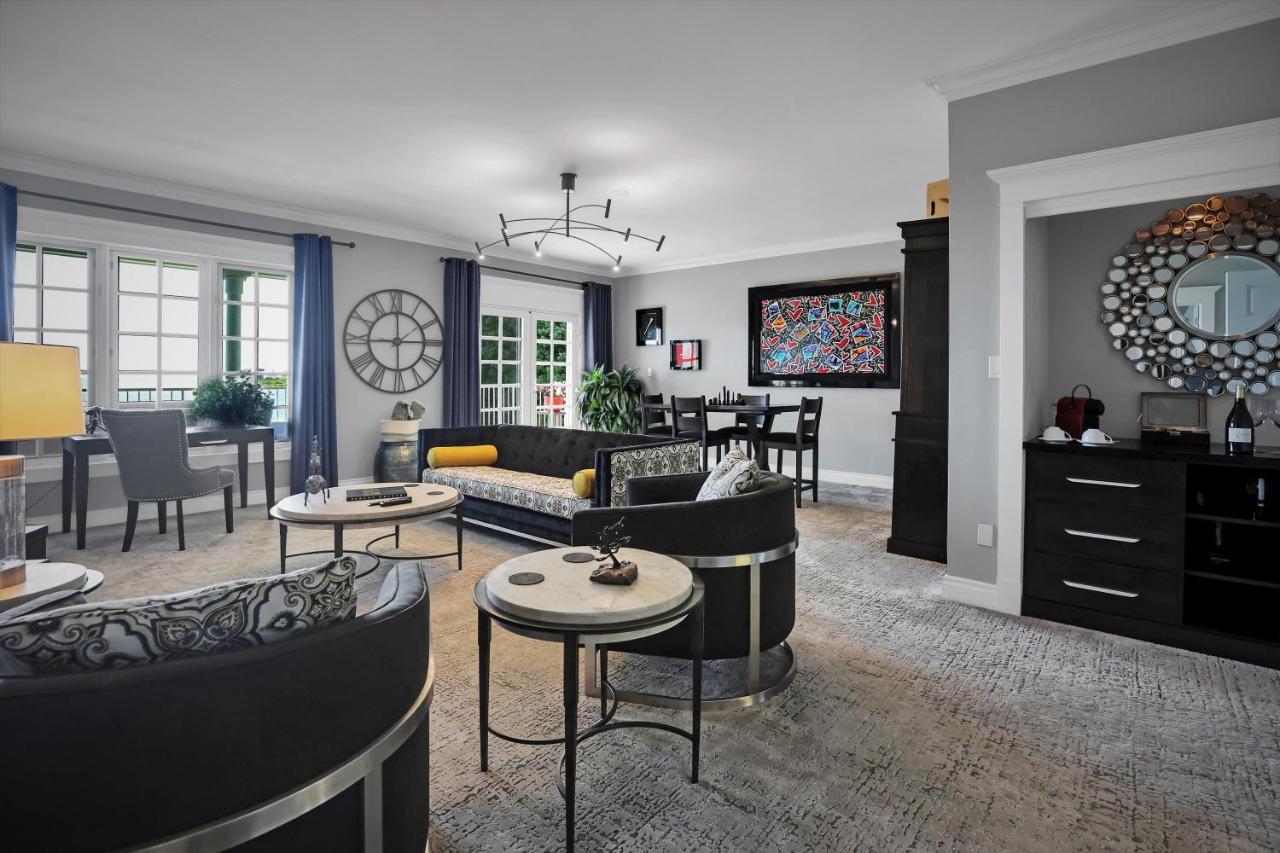 Somerset - A Private Retreat Niagara-on-the-Lake Chambre photo