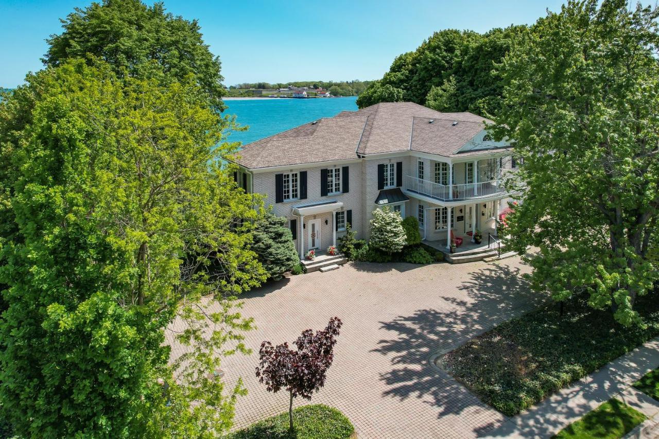 Somerset - A Private Retreat Niagara-on-the-Lake Extérieur photo