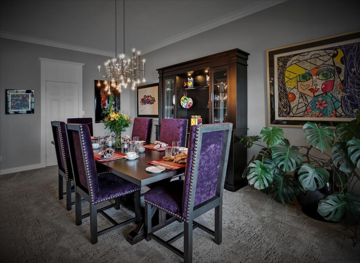 Somerset - A Private Retreat Niagara-on-the-Lake Extérieur photo