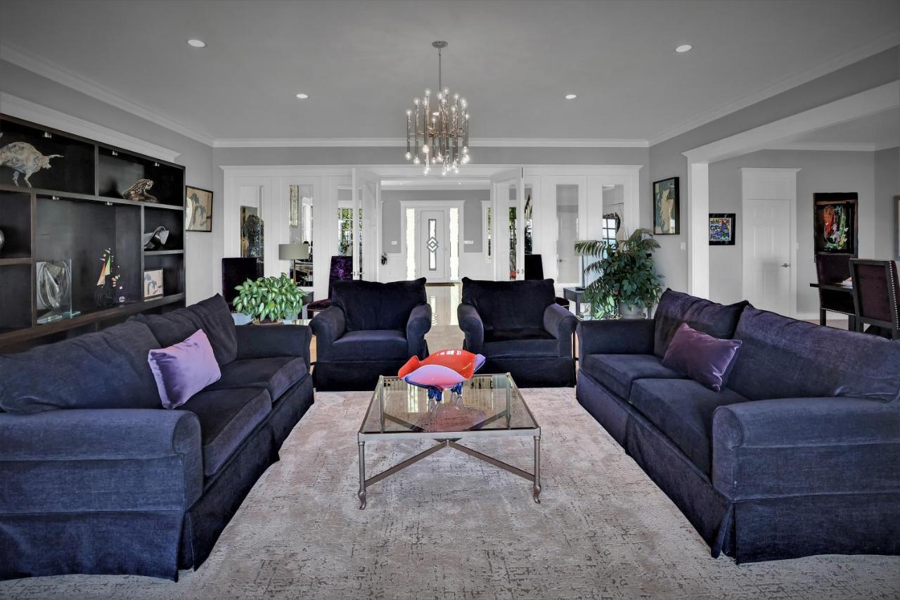 Somerset - A Private Retreat Niagara-on-the-Lake Extérieur photo