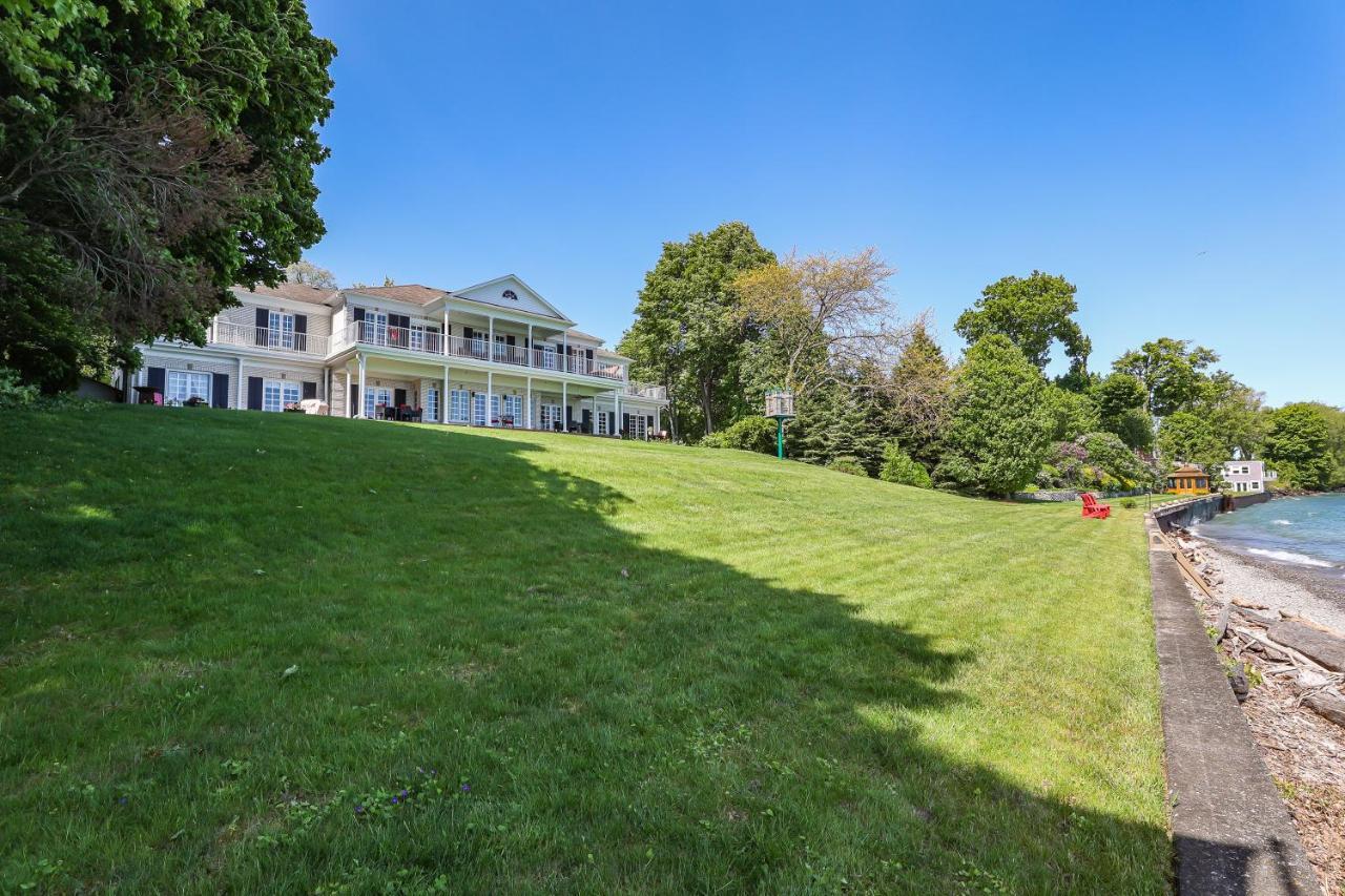 Somerset - A Private Retreat Niagara-on-the-Lake Extérieur photo