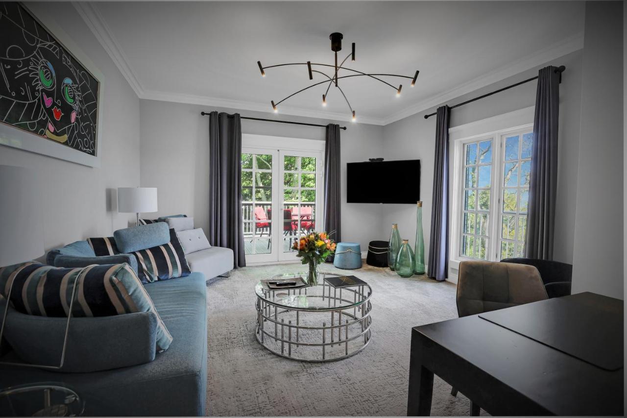 Somerset - A Private Retreat Niagara-on-the-Lake Chambre photo