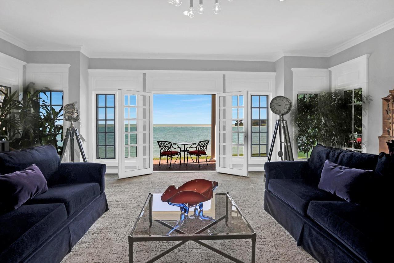 Somerset - A Private Retreat Niagara-on-the-Lake Extérieur photo