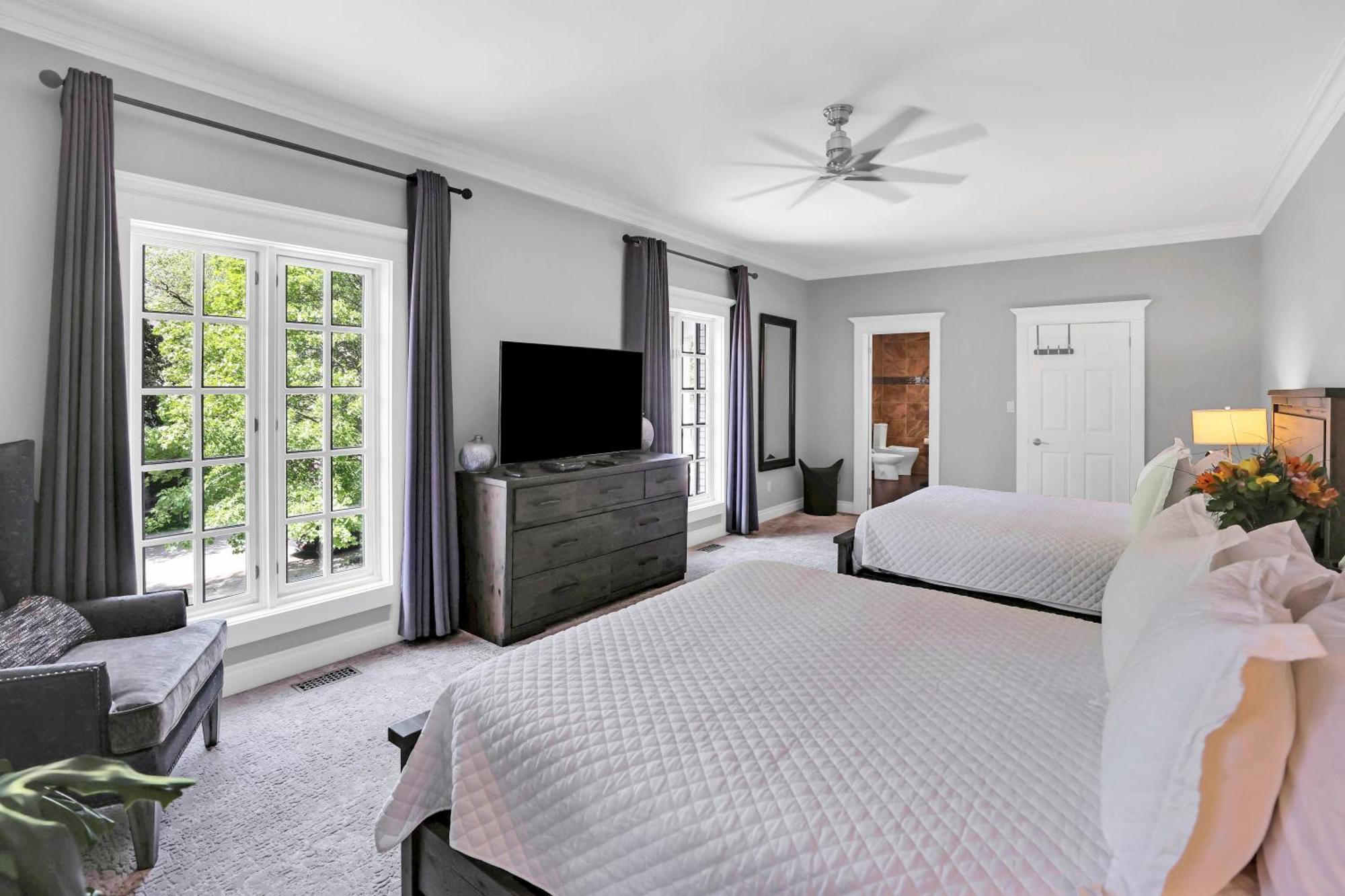 Somerset - A Private Retreat Niagara-on-the-Lake Chambre photo