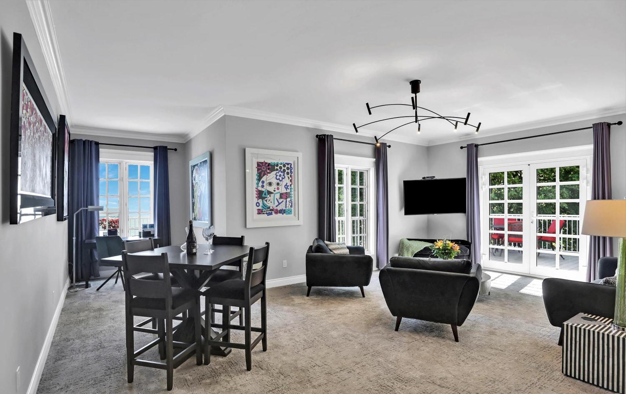 Somerset - A Private Retreat Niagara-on-the-Lake Chambre photo