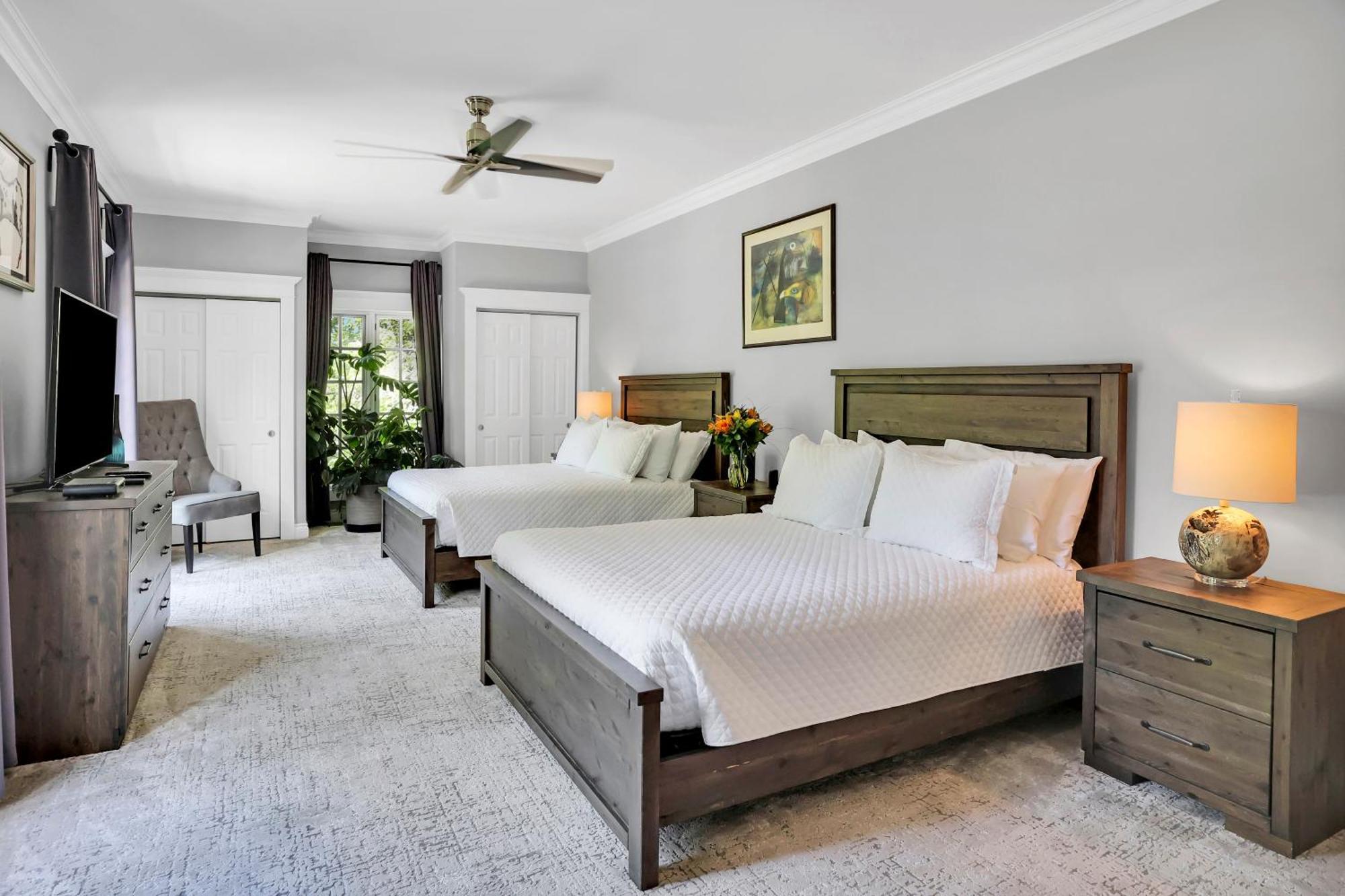 Somerset - A Private Retreat Niagara-on-the-Lake Chambre photo