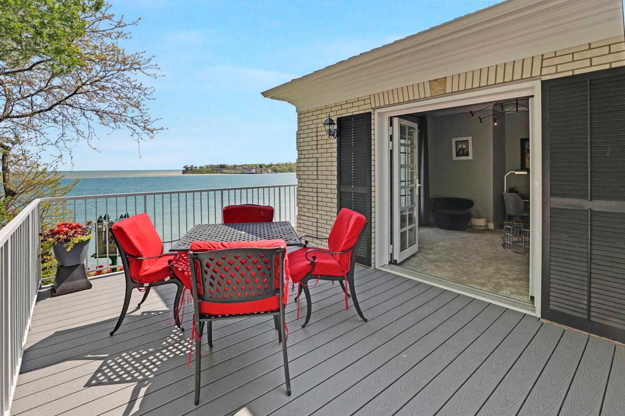 Somerset - A Private Retreat Niagara-on-the-Lake Chambre photo