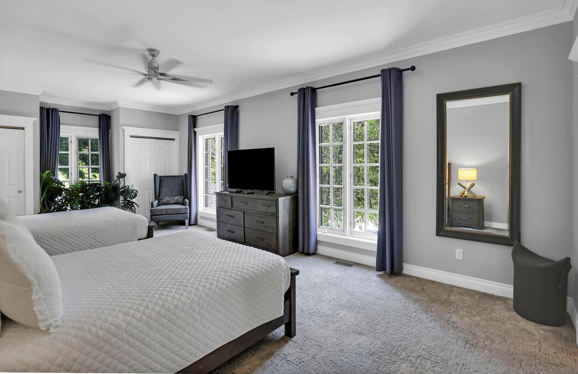 Somerset - A Private Retreat Niagara-on-the-Lake Extérieur photo