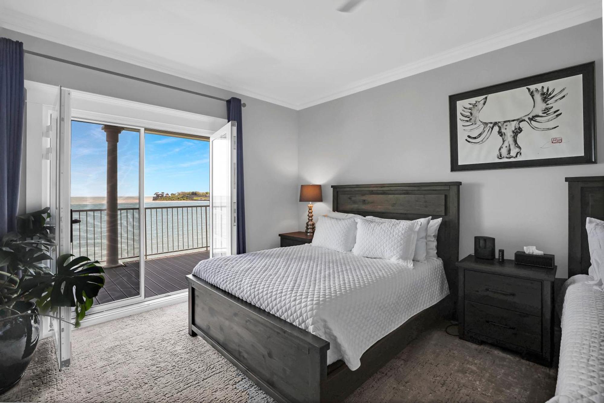 Somerset - A Private Retreat Niagara-on-the-Lake Chambre photo