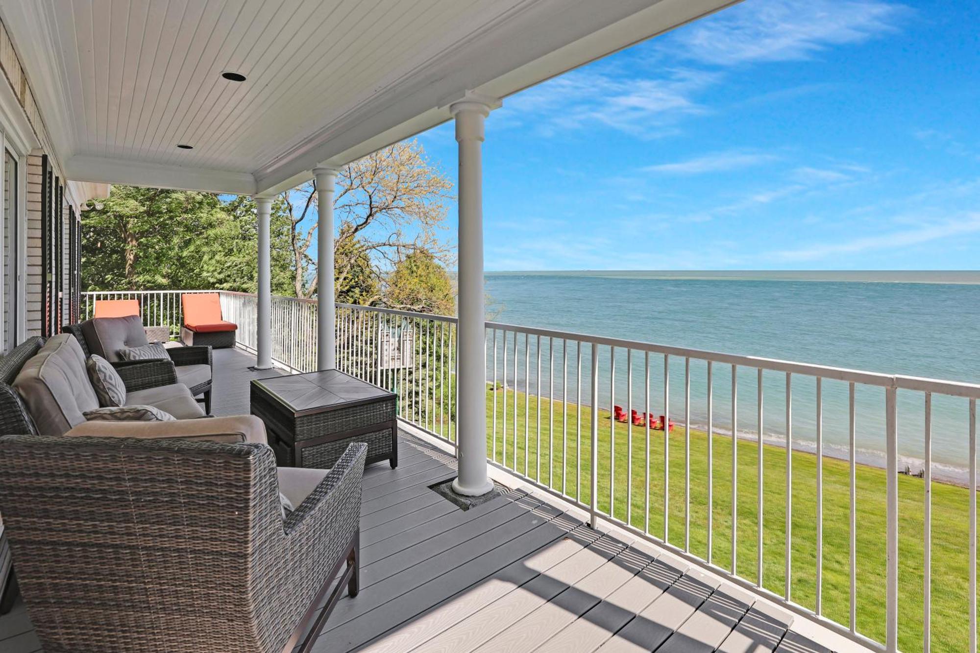 Somerset - A Private Retreat Niagara-on-the-Lake Chambre photo