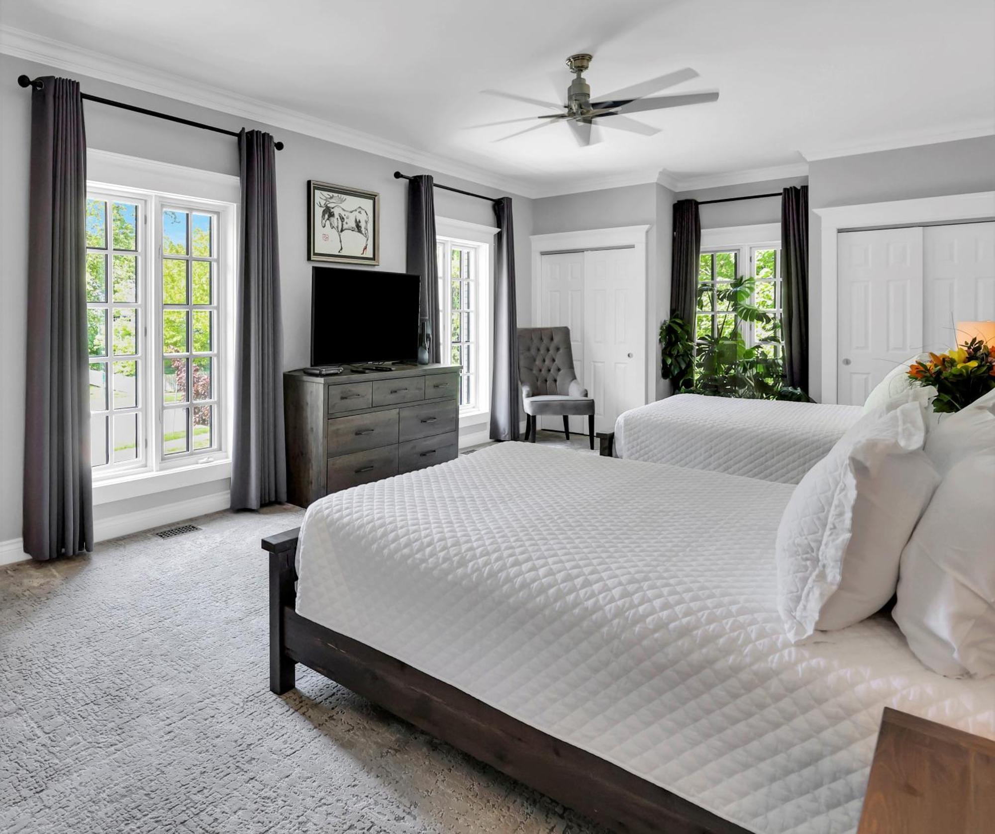 Somerset - A Private Retreat Niagara-on-the-Lake Chambre photo