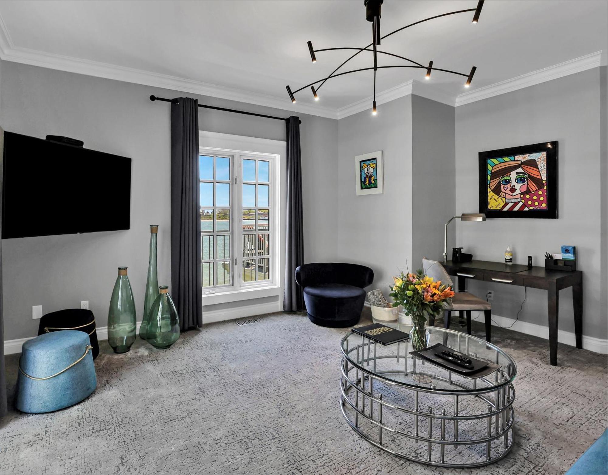 Somerset - A Private Retreat Niagara-on-the-Lake Chambre photo