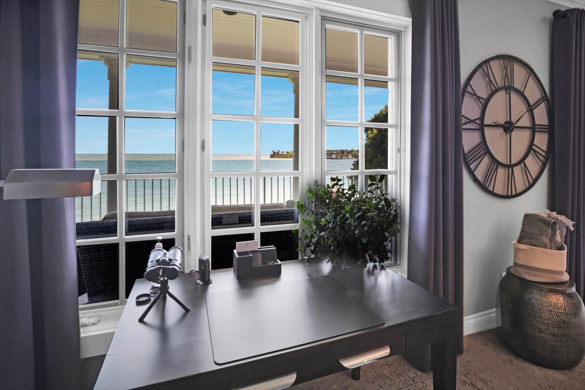 Somerset - A Private Retreat Niagara-on-the-Lake Chambre photo