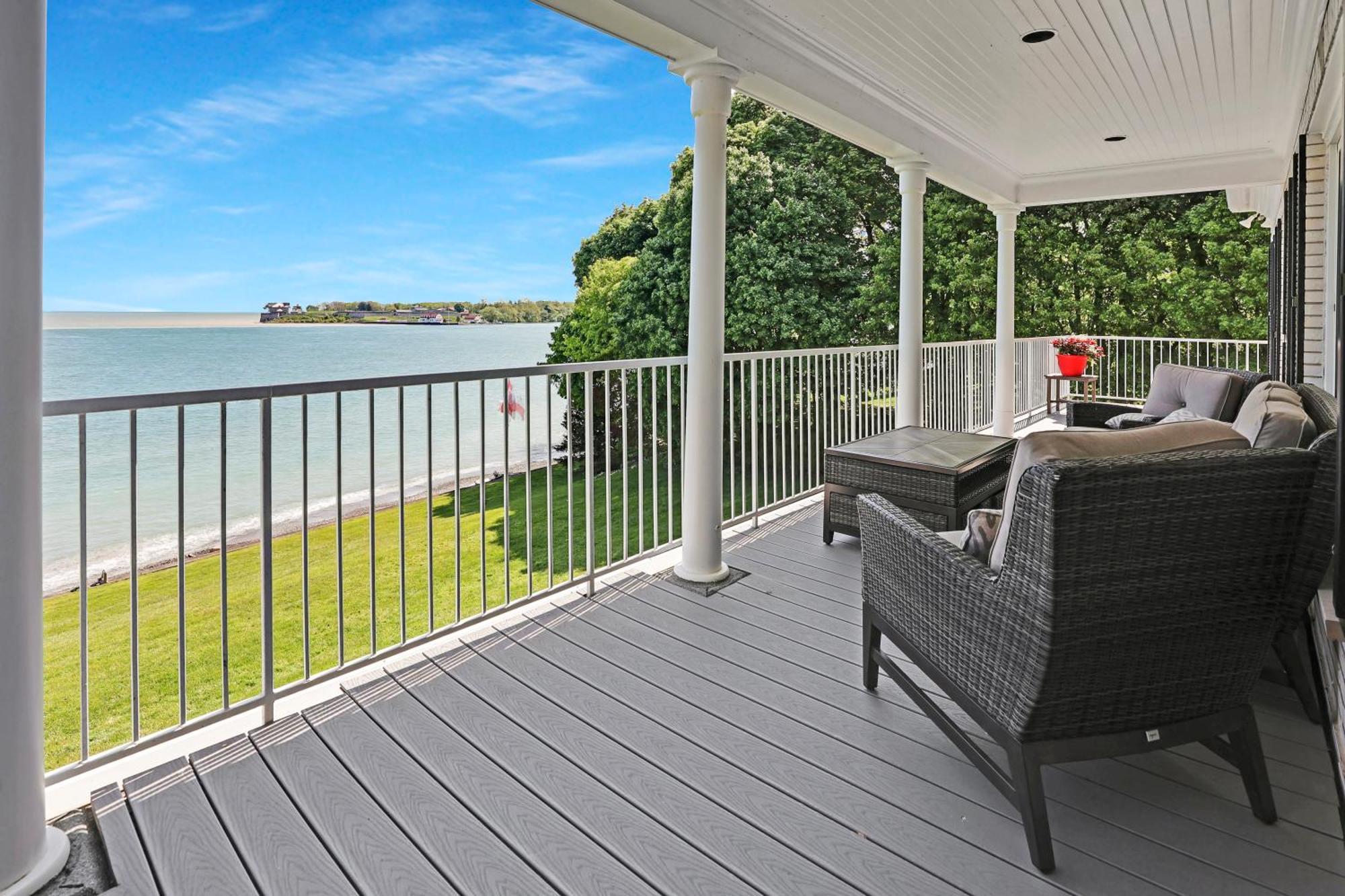 Somerset - A Private Retreat Niagara-on-the-Lake Chambre photo