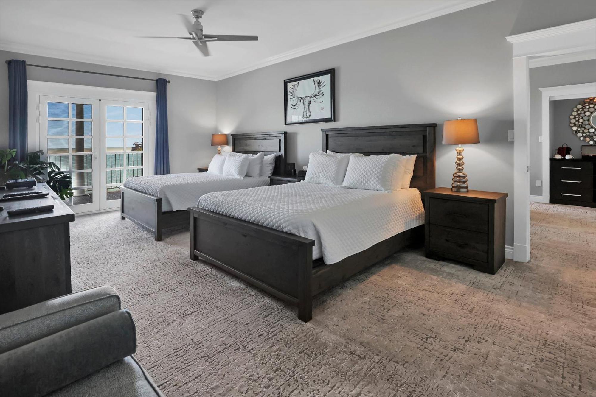 Somerset - A Private Retreat Niagara-on-the-Lake Chambre photo