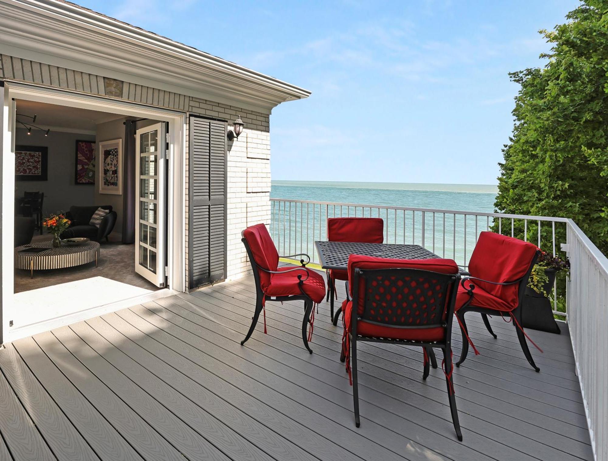 Somerset - A Private Retreat Niagara-on-the-Lake Chambre photo